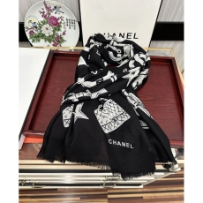 Chanel Scarf